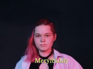 Merylbiddy