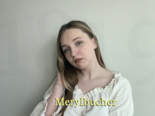 Merylbucher