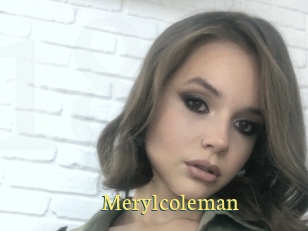Merylcoleman