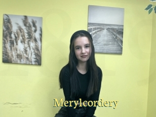 Merylcordery