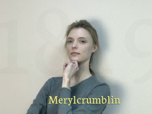 Merylcrumblin