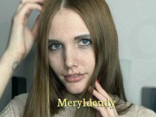 Meryldendy