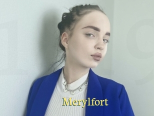 Merylfort
