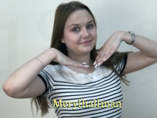 Merylhallman