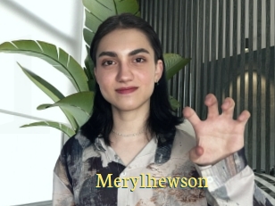 Merylhewson