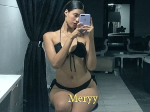 Meryy