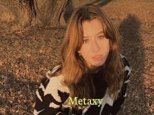 Metaxy
