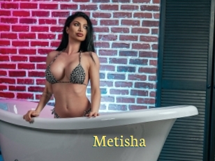 Metisha