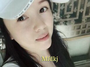 Mfdkj