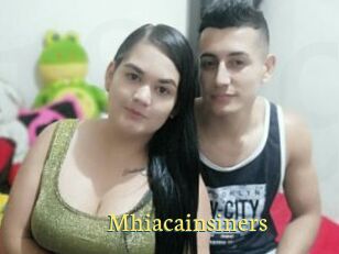 Mhiacainsiners