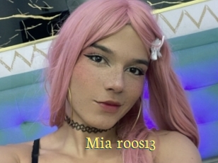 Mia_roos13