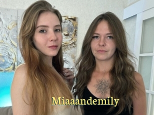 Miaaandemily