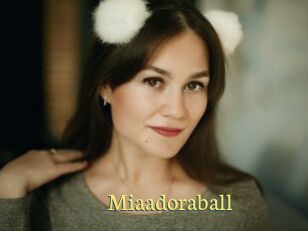 Miaadoraball