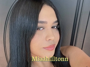 Miaahilltonn