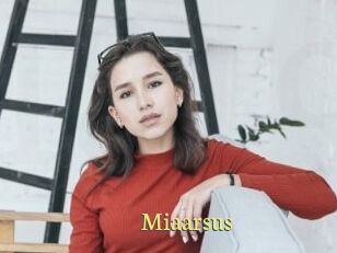 Miaarsus