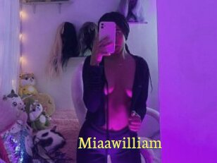 Miaawilliam