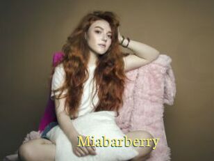 Miabarberry