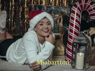 Miabartton