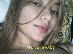 Miacariossky