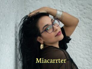Miacarrter