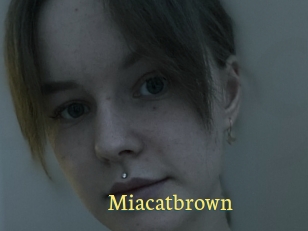 Miacatbrown