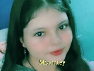 Miacutey
