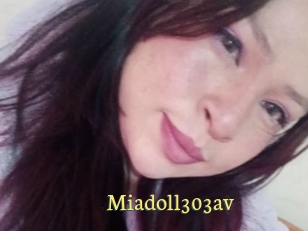Miadoll303av