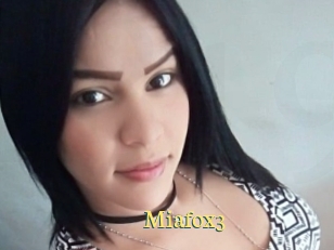 Miafox3