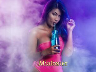 Miafoxter