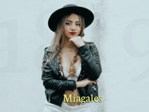 Miagales