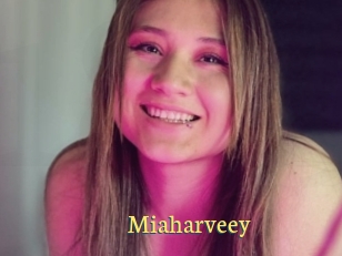 Miaharveey