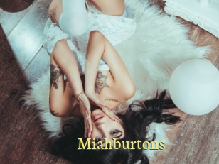 Miahburtons