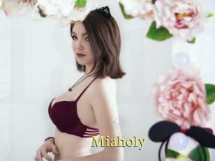 Miaholy