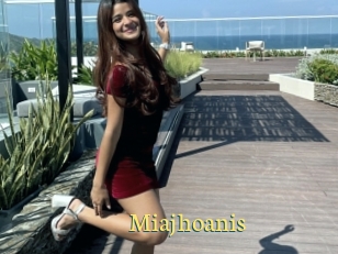 Miajhoanis