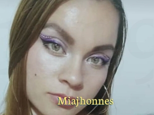 Miajhonnes