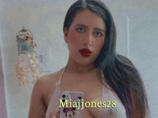 Miajjones28