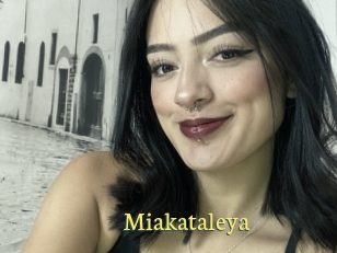 Miakataleya