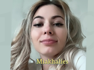 Miakhalies