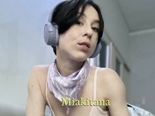 Miakitana