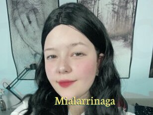 Mialarrinaga