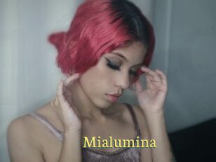 Mialumina