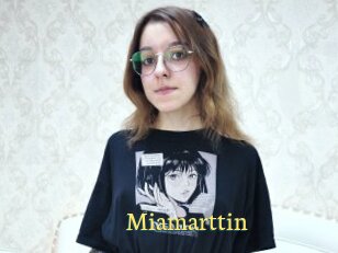 Miamarttin