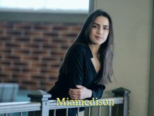 Miamedison