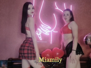 Miamily
