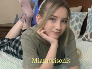 Miamorisonis