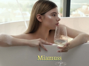 Miamuss