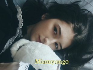 Miamyongo