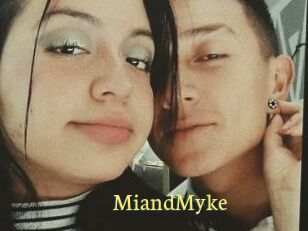 MiandMyke