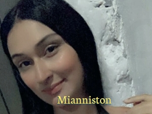 Mianniston