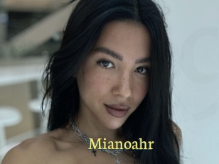 Mianoahr